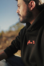 la salam hoodie for him
