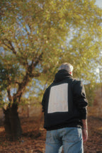 la salam hoodie for him