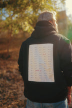 la salam hoodie for him