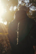 Janoubiy el hawa qalbi hoodie for him