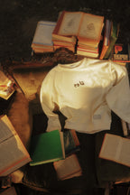 Kawem round neck for him