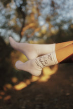 Ana el saroukh socks