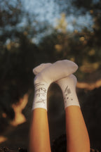 Ana el saroukh socks