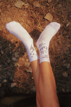Ana el saroukh socks