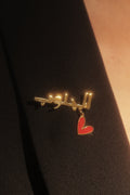 Al janoub broche
