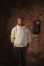 Wa tha2ron tawil hoodie for him