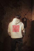 Wa tha2ron tawil hoodie for him