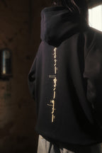 Janoubiy el hawa qalbi hoodie for her
