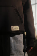 La salam hoodie for her
