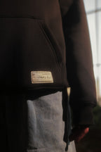 Wa tha2ron tawil hoodie for her