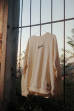 Kawem round neck for him