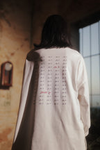 La salam long sleeve shirt