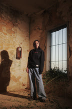 La salam hoodie for her