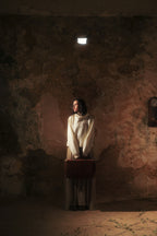 Wa tha2ron tawil hoodie for her