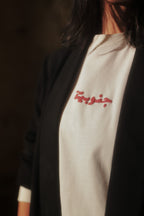 Janoubiya long sleeve shirt