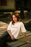 Ziyadiya tshirt