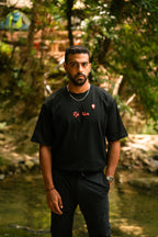 Huna gaza tshirt (unisex)