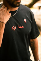 Huna gaza tshirt (unisex)