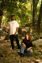 Huna gaza tshirt (unisex)