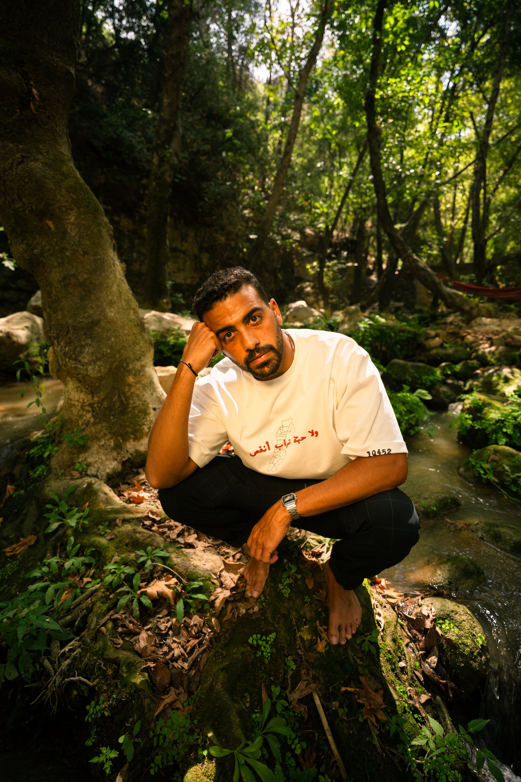 10452 tshirt (unisex)