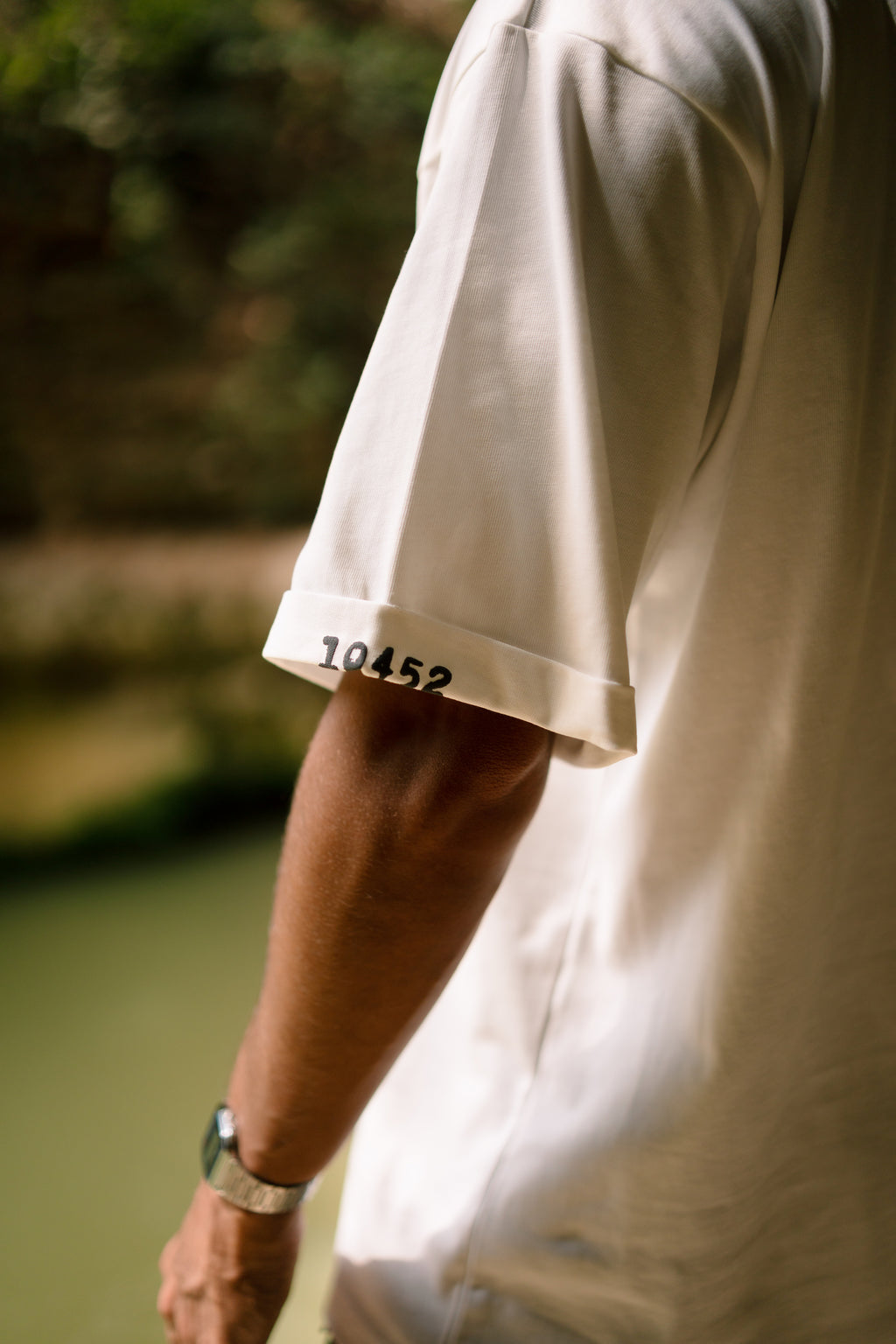 10452 tshirt (unisex)