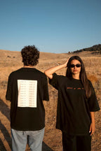 La salam tshirt (unisex)