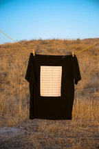 La salam tshirt (unisex)