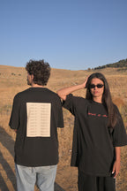 La salam tshirt (unisex)