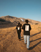 Kessem tshirt (unisex)