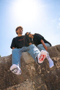 Heik mentabi3 socks