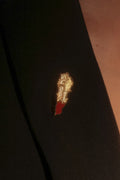 South map broche