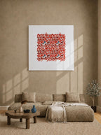 baynana wa baynahoum wallart - Preorder