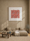 baynana wa baynahoum wallart - Preorder