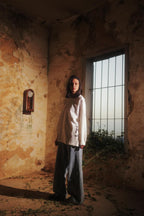 La salam long sleeve shirt