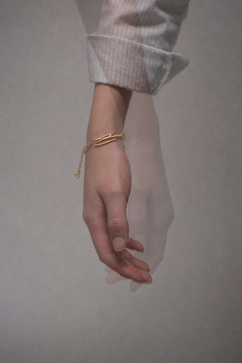 Signature Bracelet