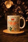 Seeds mug preorder