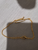Signature Bracelet