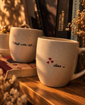 Ma3ak mugs Preorder