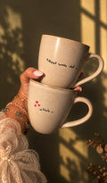 B Lebnen mugs Preorder