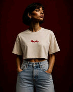 Janoubiya croptop