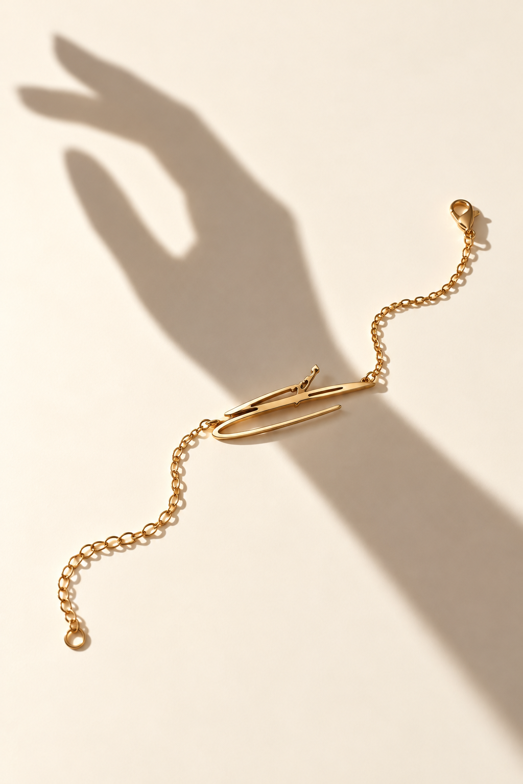 Signature Bracelet
