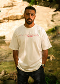 Watha2roun Tawil T-shirt