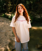 Watha2roun Tawil T-shirt