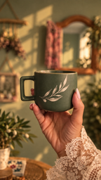 Janoubiy el hawa mug preorder