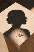Signature necklace