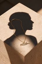 Signature necklace