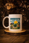 Al ardou lana mug preorder